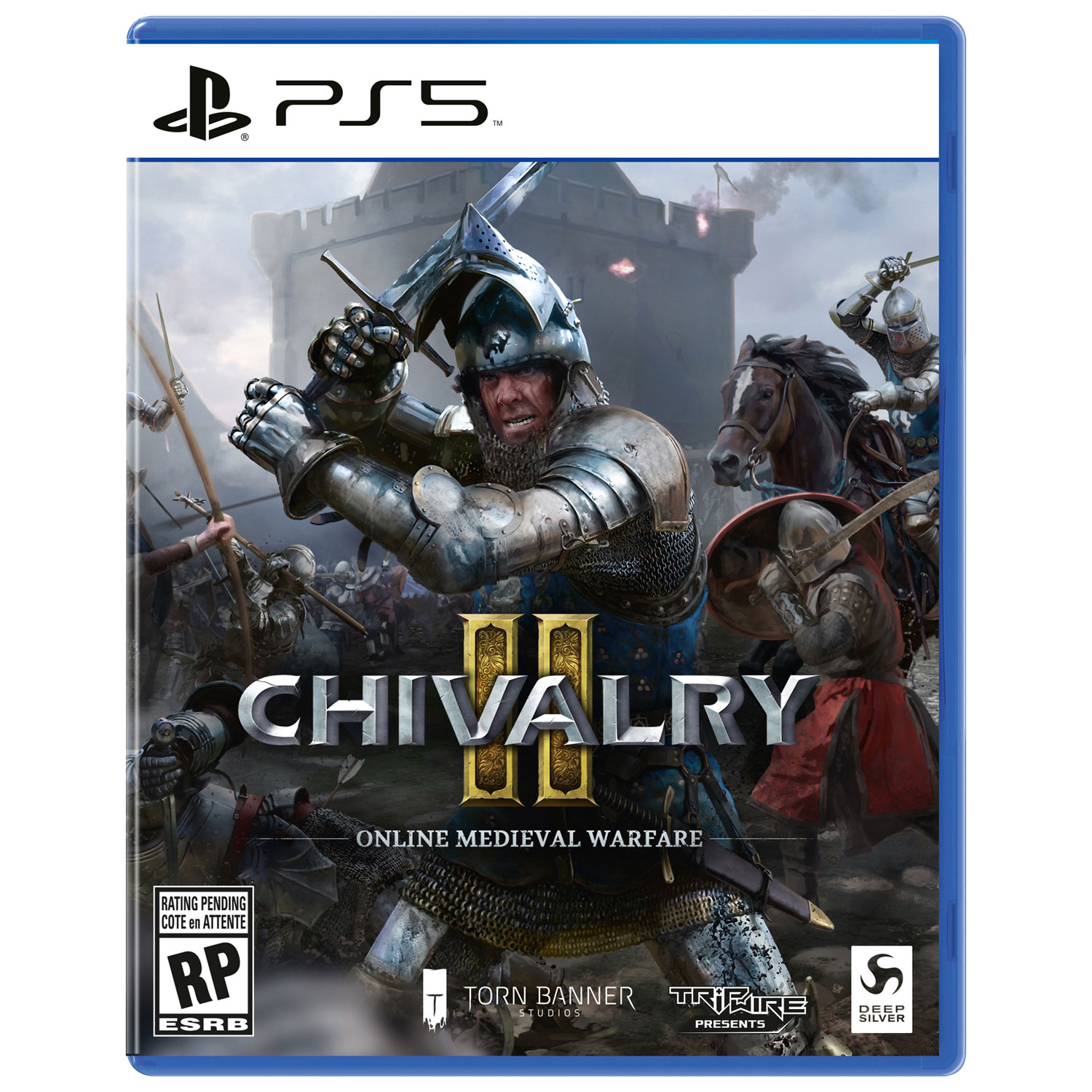 Chivalry II